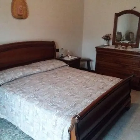 Negrotti Apartament