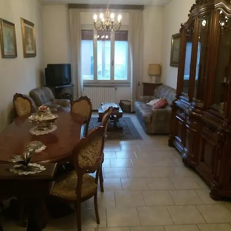 Apartament Negrotti
