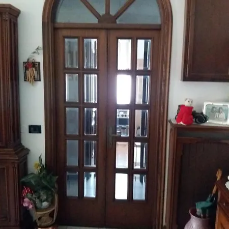 Apartament Negrotti