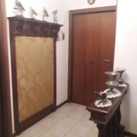 Negrotti Apartment
