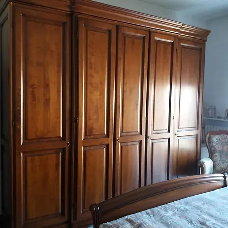 Apartment Negrotti