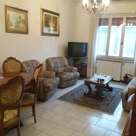 Negrotti Apartment *