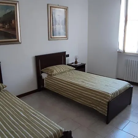 Apartament Negrotti Piacenza
