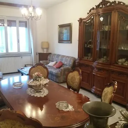 Apartment Negrotti