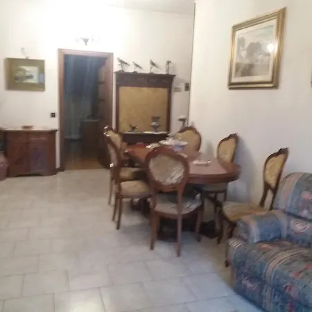 Apartment Negrotti *