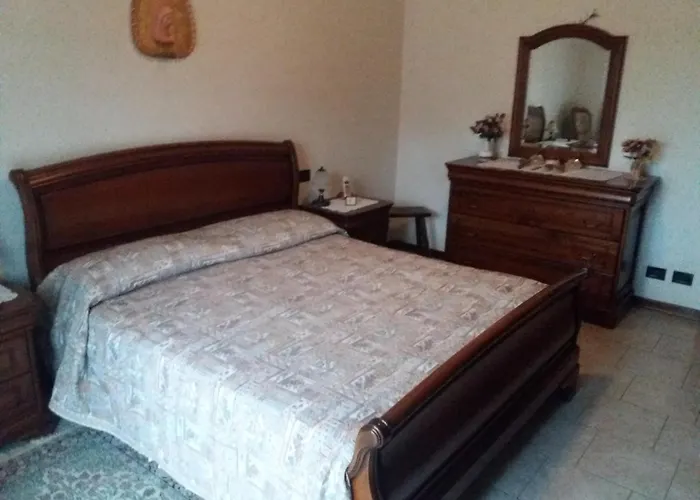 Apartament Negrotti Piacenza