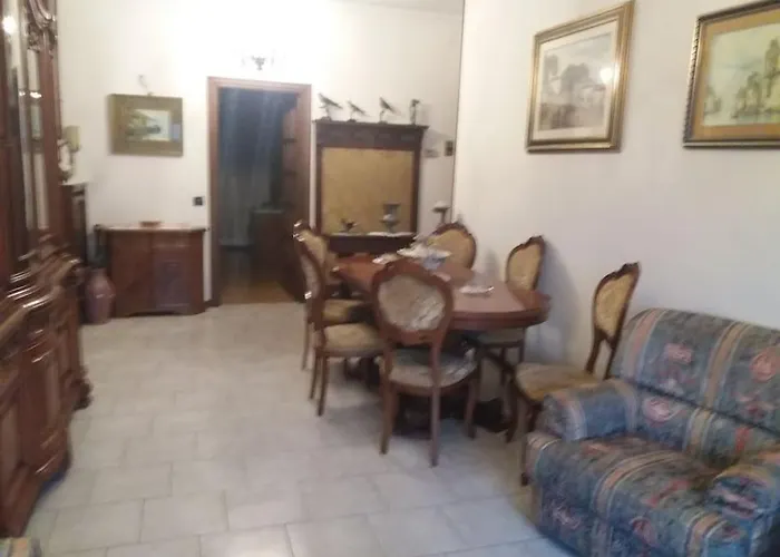 Negrotti Apartman Piacenza