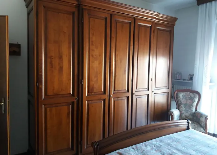 Apartman Negrotti
