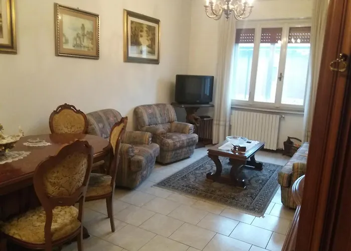 Negrotti Apartament *