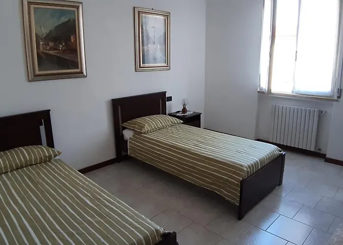 Apartman Negrotti Piacenza